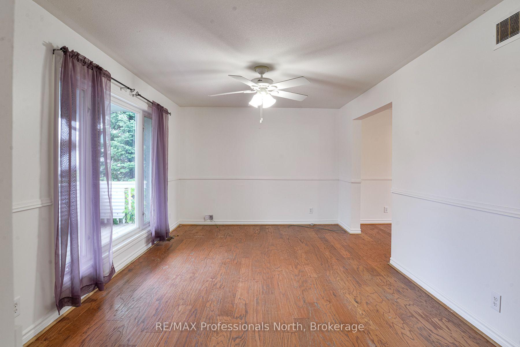 Photo 5 of 34 Killdeer Crescent, Bracebridge, Monck (Bracebridge) — HOMEH