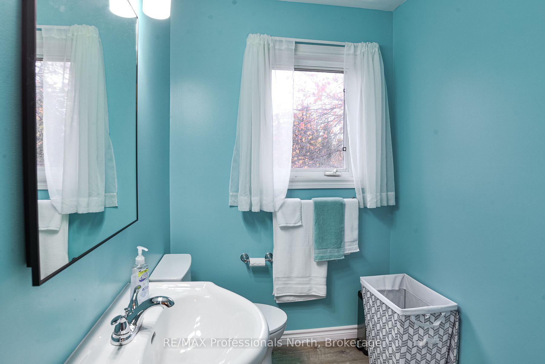 Photo 10 of 34 Killdeer Crescent, Bracebridge, Monck (Bracebridge) — HOMEH