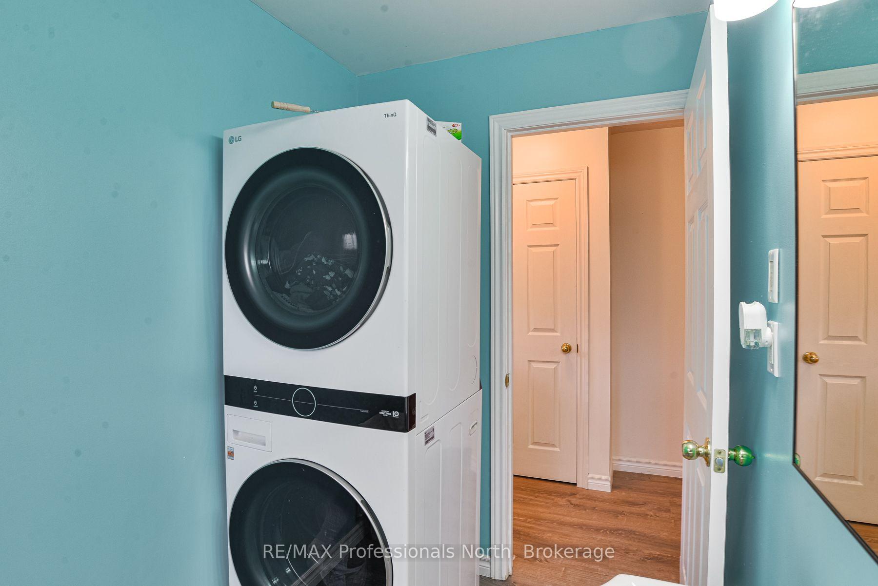 Photo 11 of 34 Killdeer Crescent, Bracebridge, Monck (Bracebridge) — HOMEH