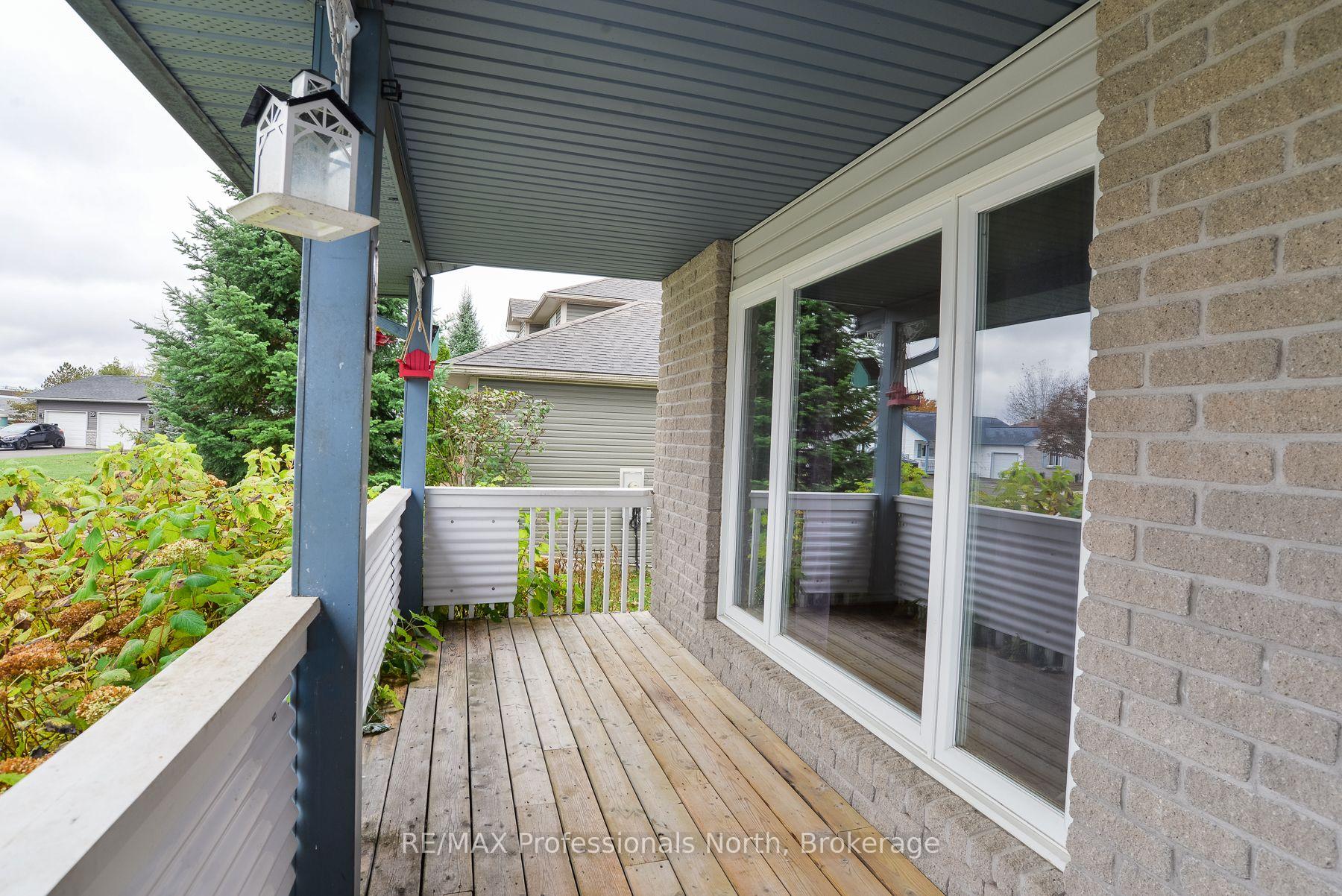 Photo 20 of 34 Killdeer Crescent, Bracebridge, Monck (Bracebridge) — HOMEH