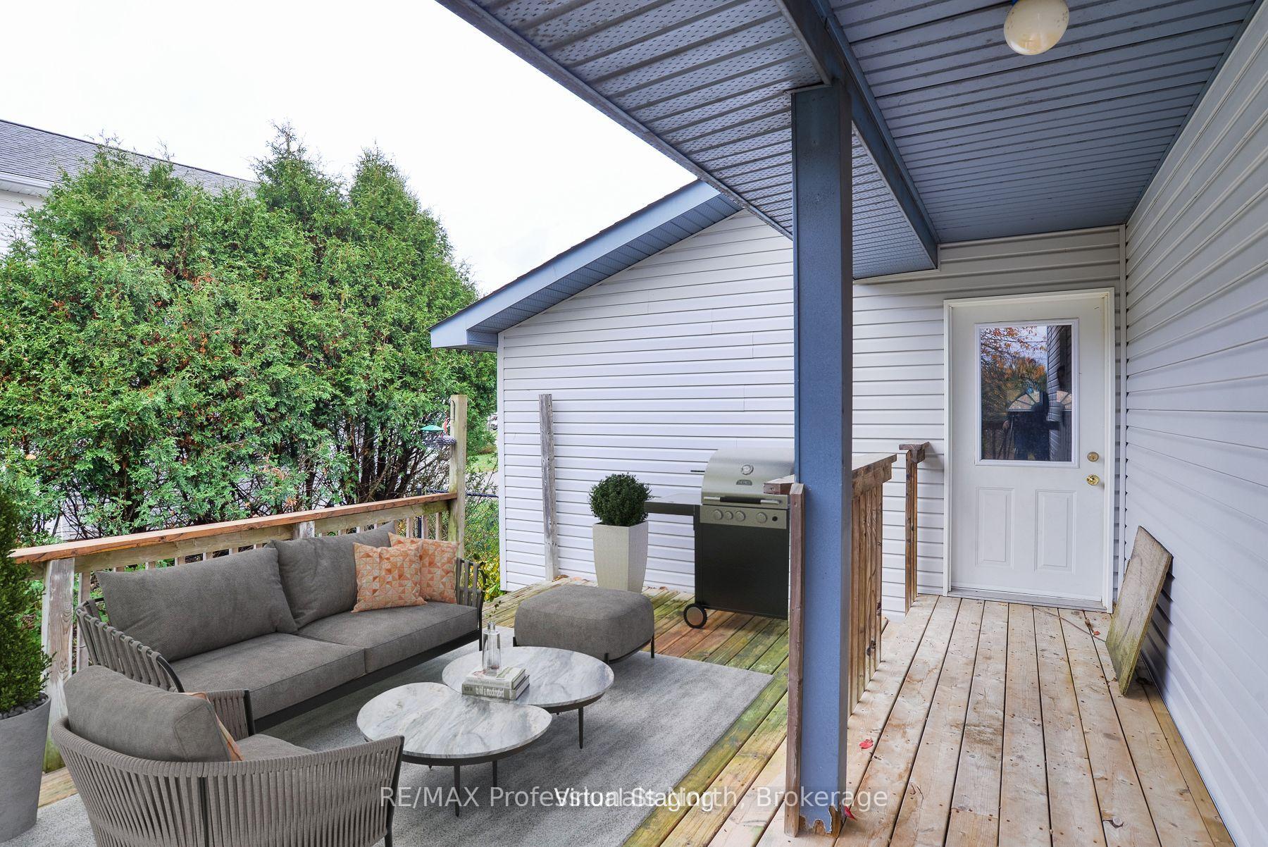 Photo 21 of 34 Killdeer Crescent, Bracebridge, Monck (Bracebridge) — HOMEH