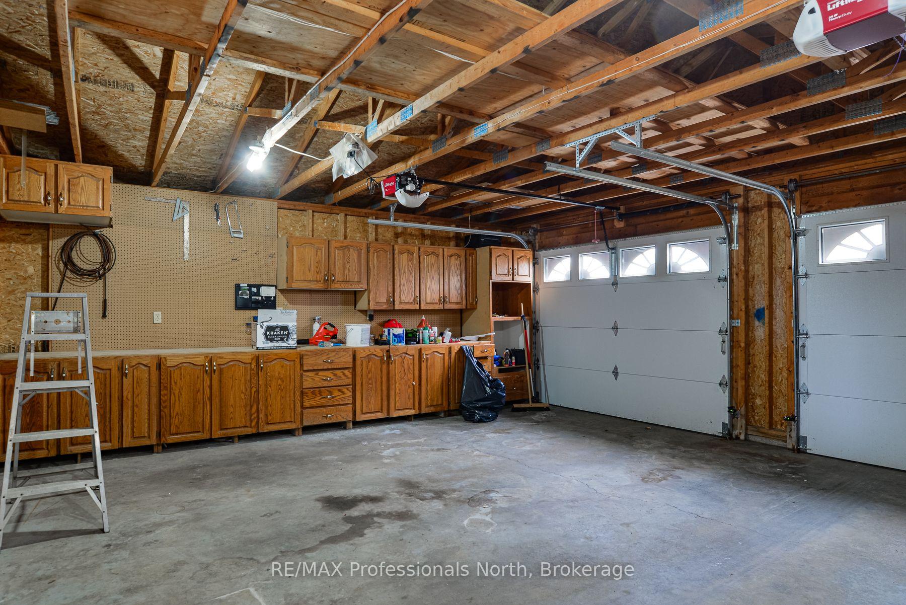 Photo 23 of 34 Killdeer Crescent, Bracebridge, Monck (Bracebridge) — HOMEH