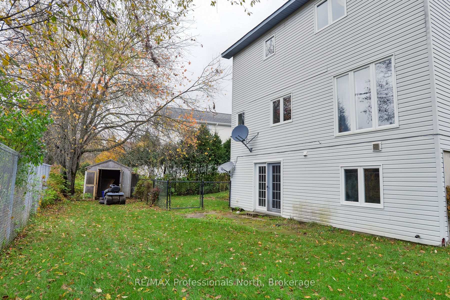 Photo 24 of 34 Killdeer Crescent, Bracebridge, Monck (Bracebridge) — HOMEH