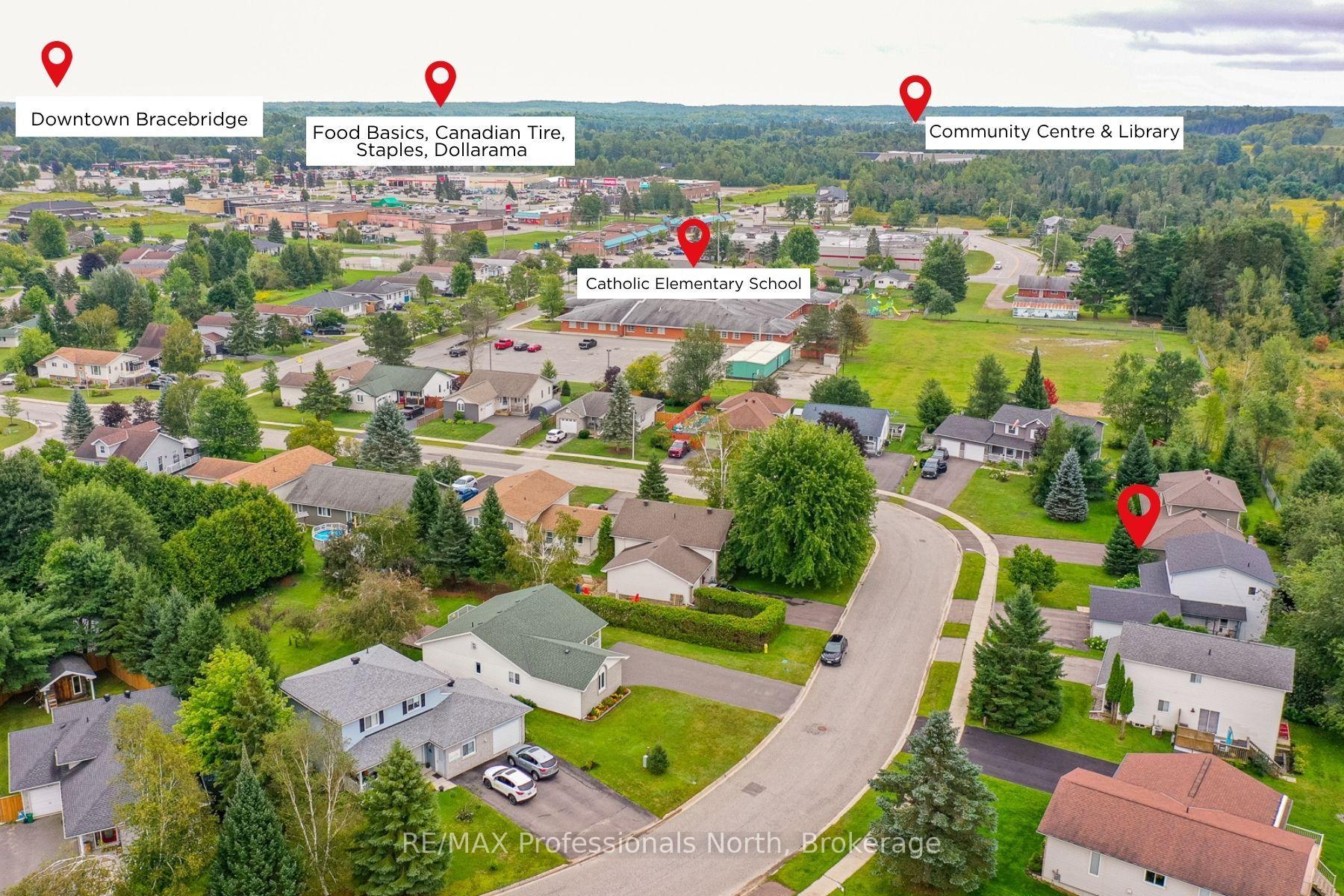 Photo 25 of 34 Killdeer Crescent, Bracebridge, Monck (Bracebridge) — HOMEH