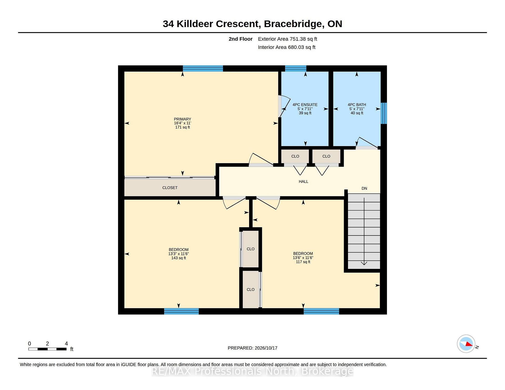 Photo 27 of 34 Killdeer Crescent, Bracebridge, Monck (Bracebridge) — HOMEH