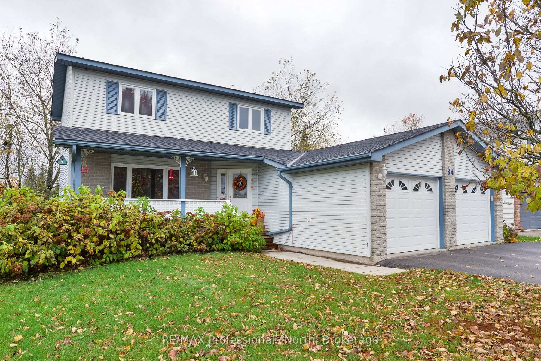 Photo 29 of 34 Killdeer Crescent, Bracebridge, Monck (Bracebridge) — HOMEH