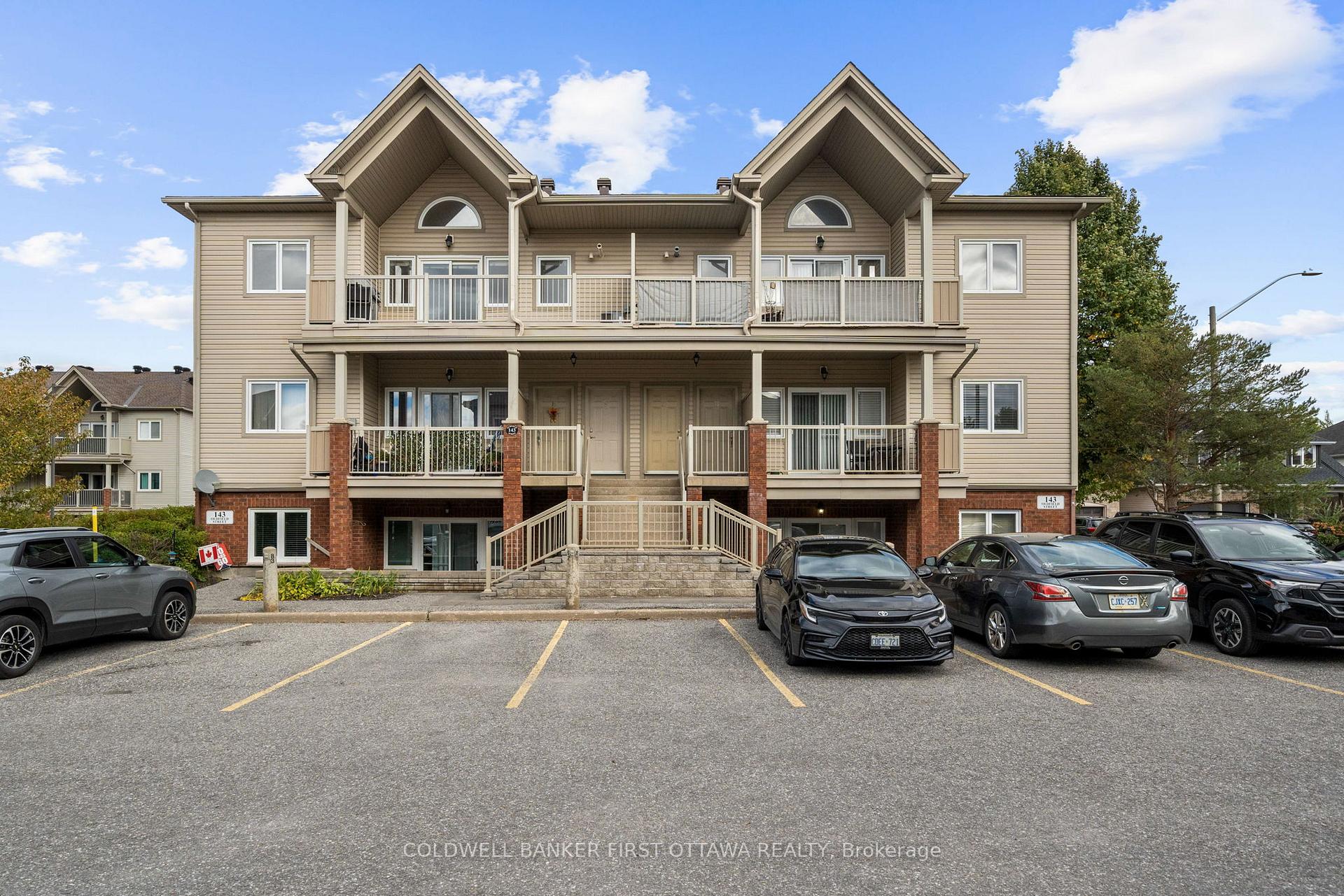 Photo of Unit F, 143 Oldfield Street