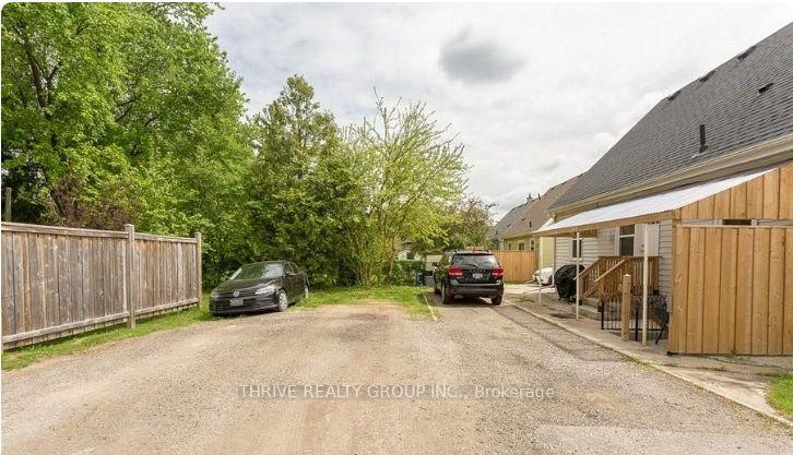 Photo 3 of Unit main floor, 120 Brampton Road, London, East C — HOMEH