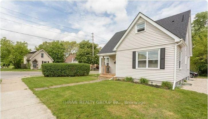 Photo 1 of Unit main floor, 120 Brampton Road, London, East C — HOMEH