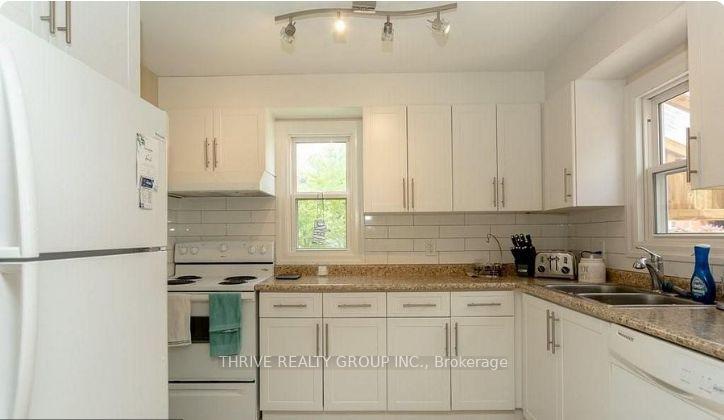 Photo 4 of Unit main floor, 120 Brampton Road, London, East C — HOMEH