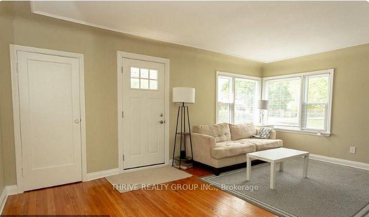 Photo 6 of Unit main floor, 120 Brampton Road, London, East C — HOMEH