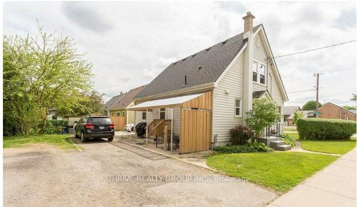 Photo 11 of Unit main floor, 120 Brampton Road, London, East C — HOMEH