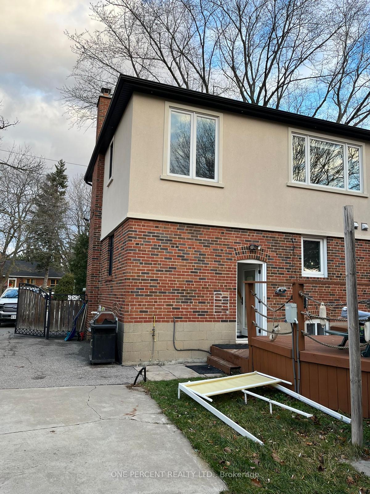 Photo 2 of Unit basement, 2B Dornfell Street, North York, Newtonbrook West — HOMEH