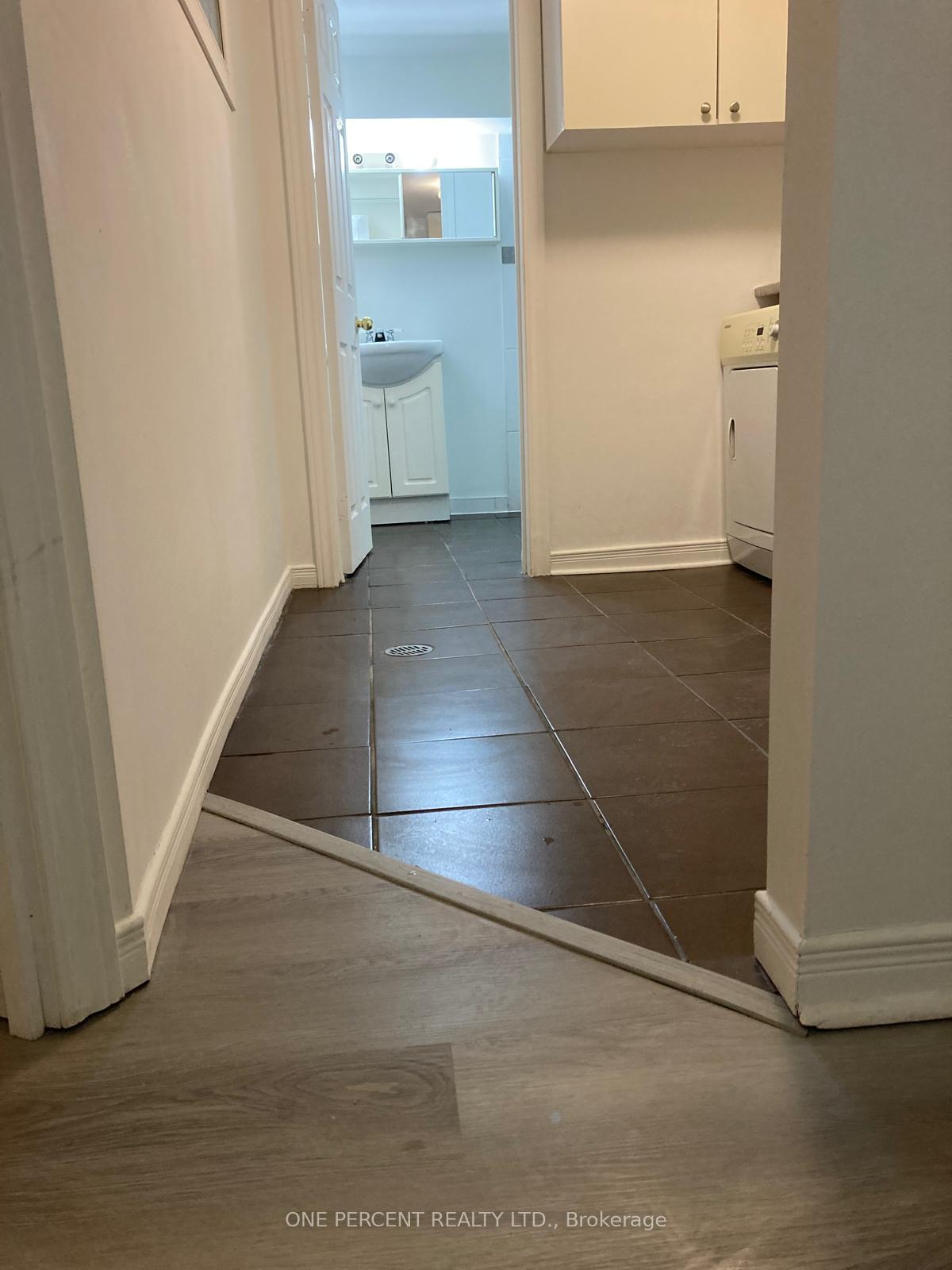 Photo 5 of Unit basement, 2B Dornfell Street, North York, Newtonbrook West — HOMEH