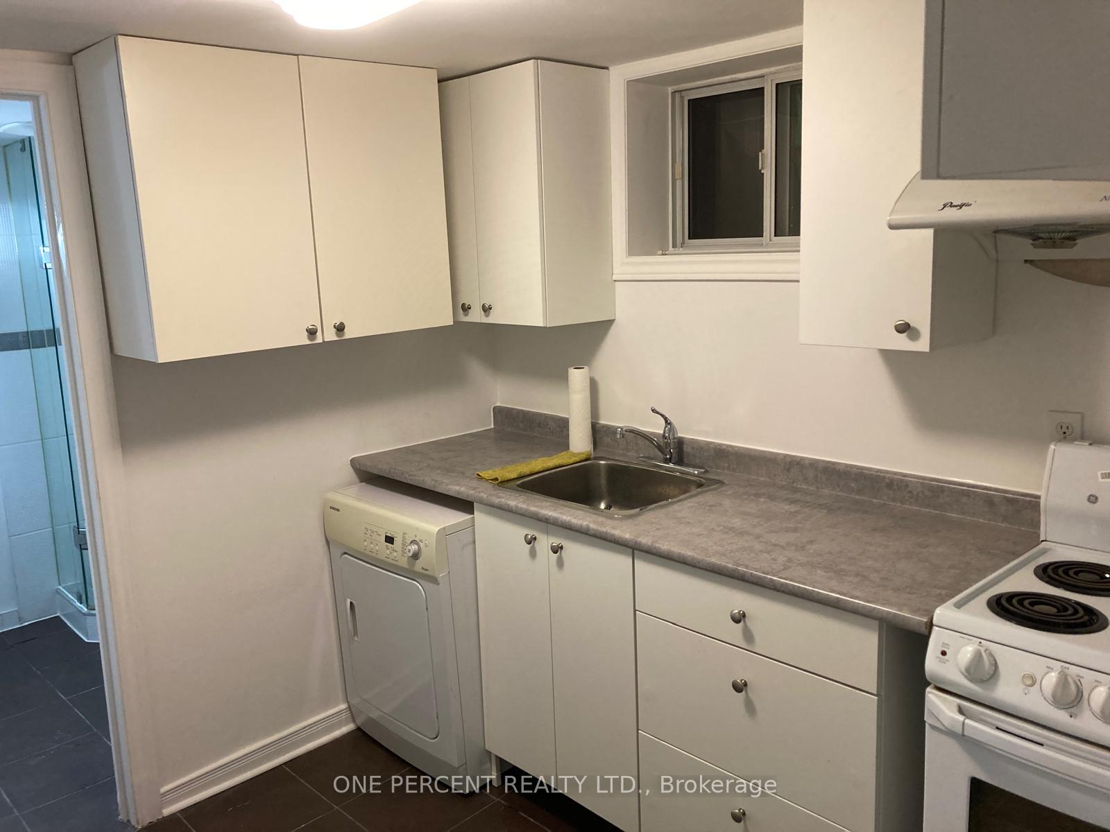 Photo 8 of Unit basement, 2B Dornfell Street, North York, Newtonbrook West — HOMEH