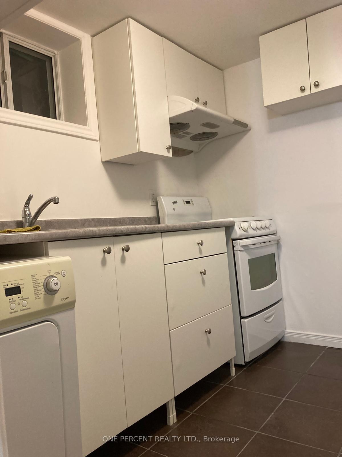 Photo 9 of Unit basement, 2B Dornfell Street, North York, Newtonbrook West — HOMEH