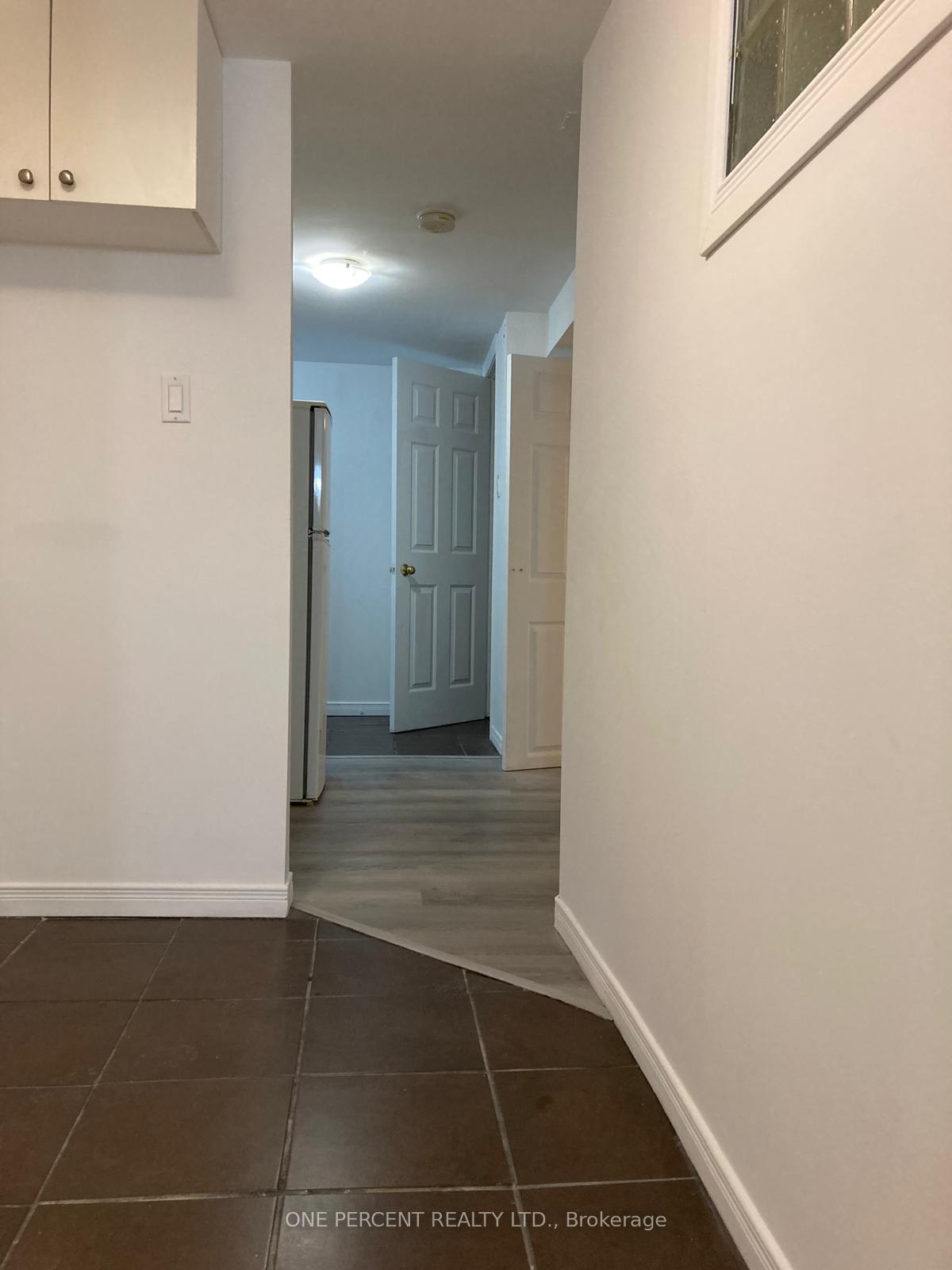 Photo 14 of Unit basement, 2B Dornfell Street, North York, Newtonbrook West — HOMEH