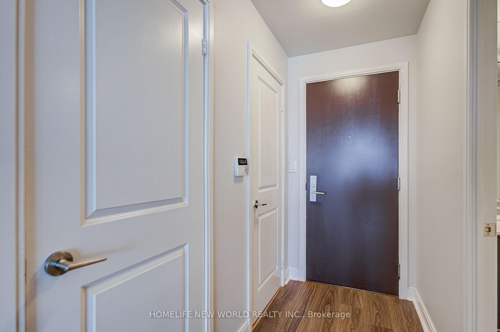 Photo 7 of Unit 4906, 60 Absolute Avenue, Mississauga, City Centre — HOMEH