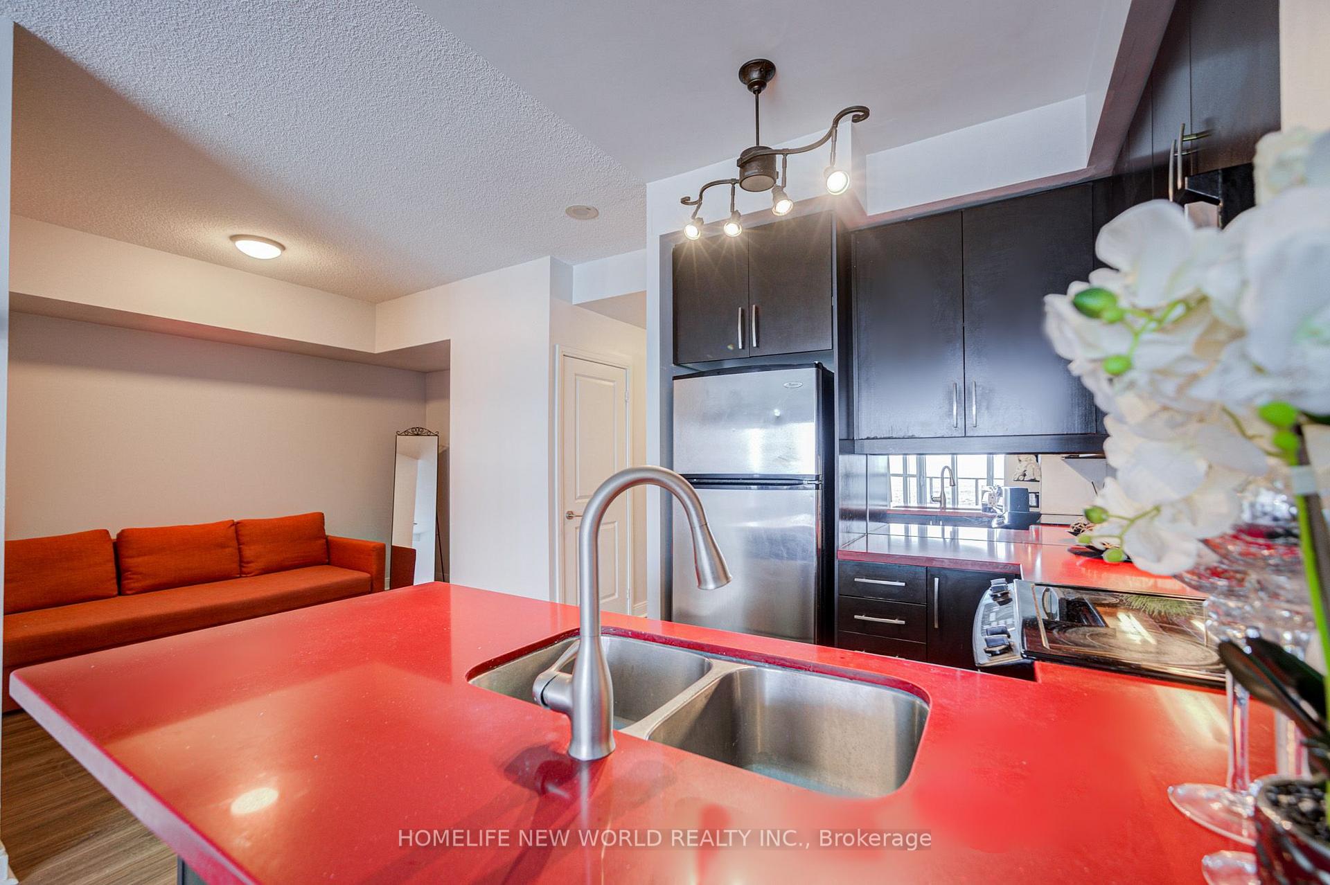 Photo 11 of Unit 4906, 60 Absolute Avenue, Mississauga, City Centre — HOMEH