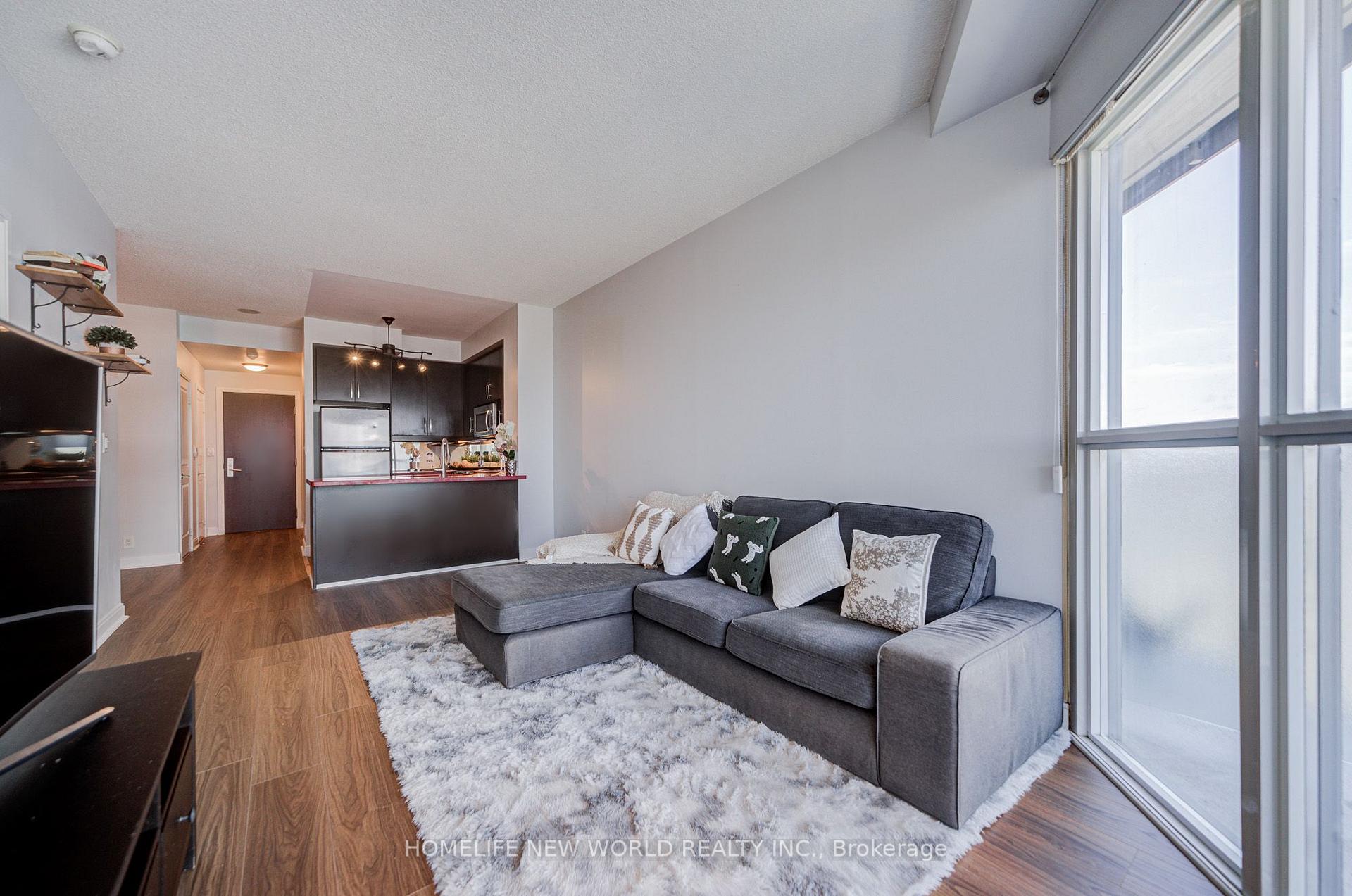 Photo 14 of Unit 4906, 60 Absolute Avenue, Mississauga, City Centre — HOMEH