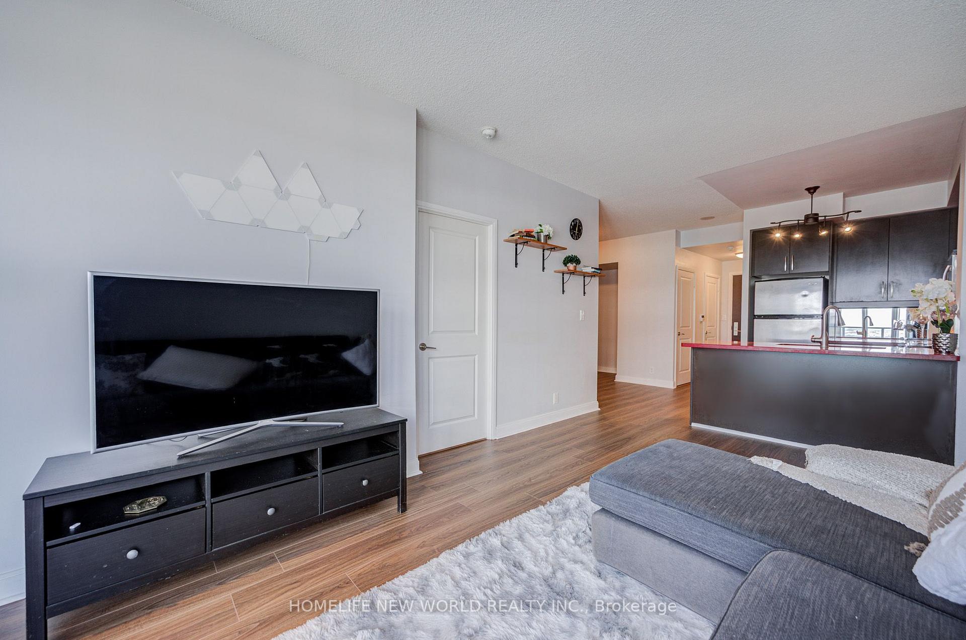 Photo 15 of Unit 4906, 60 Absolute Avenue, Mississauga, City Centre — HOMEH