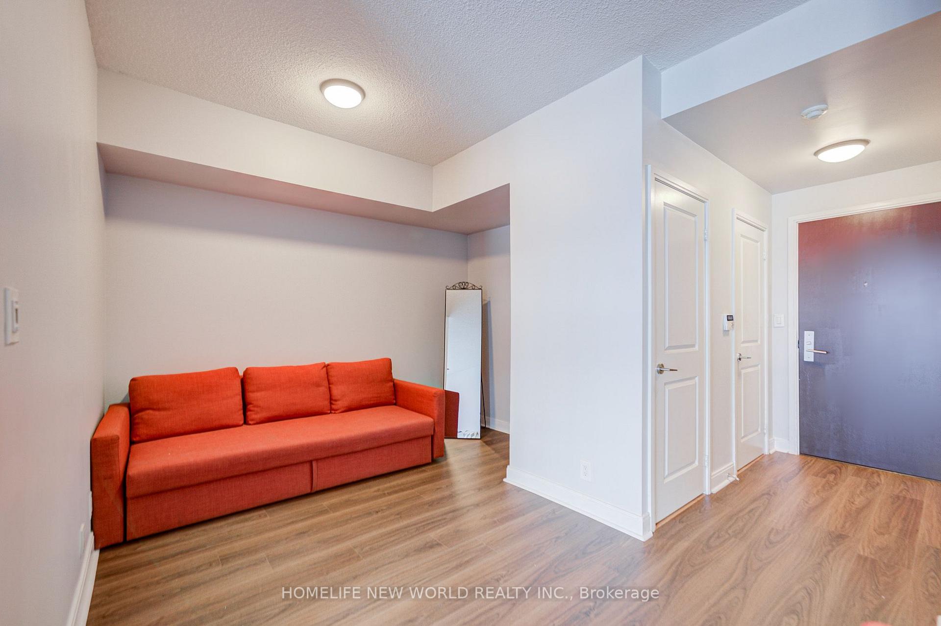 Photo 17 of Unit 4906, 60 Absolute Avenue, Mississauga, City Centre — HOMEH