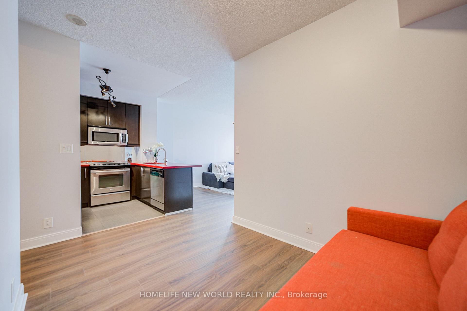 Photo 18 of Unit 4906, 60 Absolute Avenue, Mississauga, City Centre — HOMEH