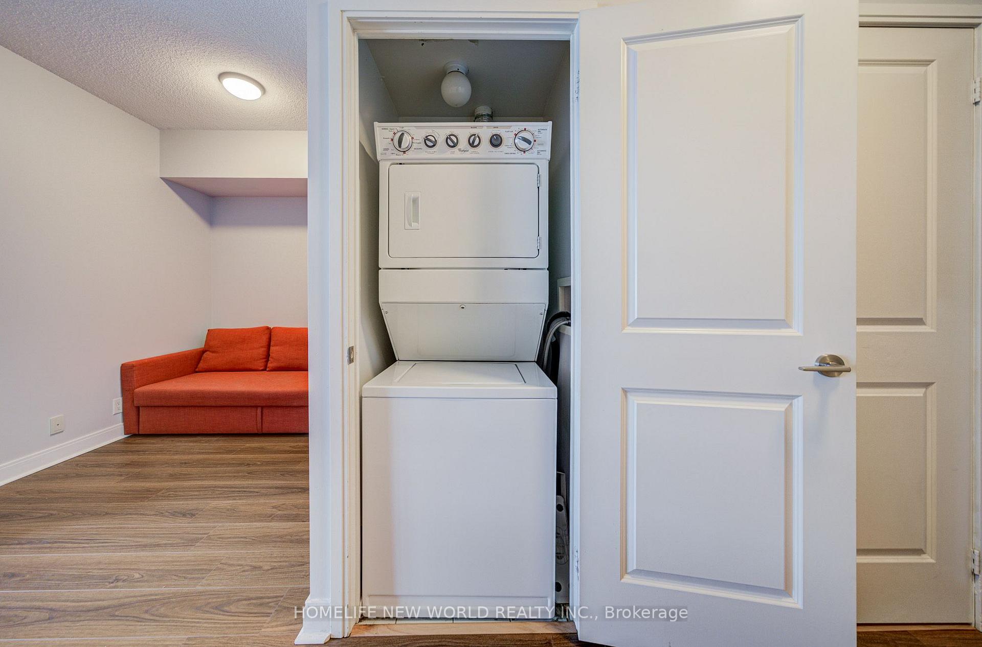 Photo 19 of Unit 4906, 60 Absolute Avenue, Mississauga, City Centre — HOMEH