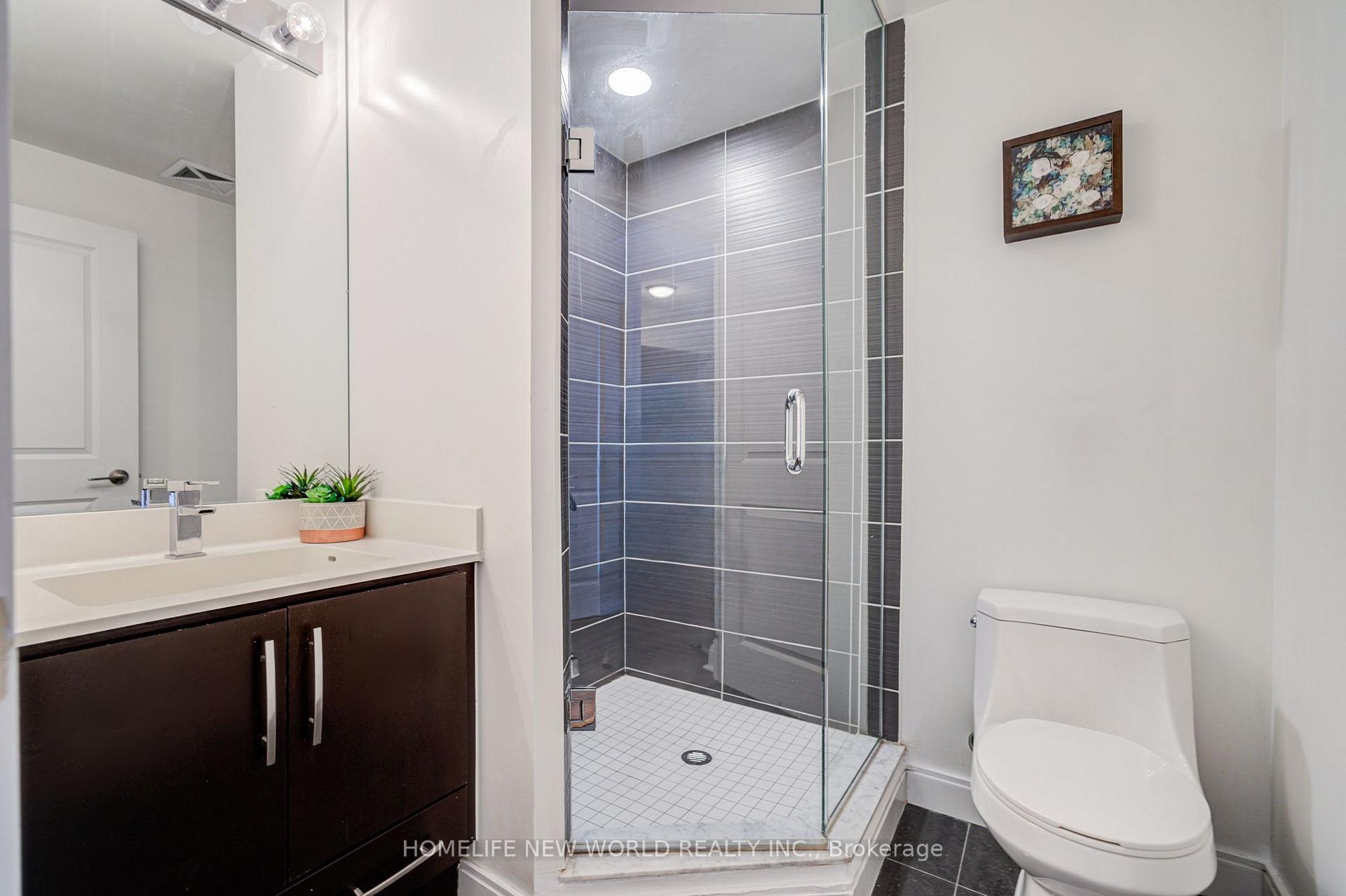 Photo 20 of Unit 4906, 60 Absolute Avenue, Mississauga, City Centre — HOMEH