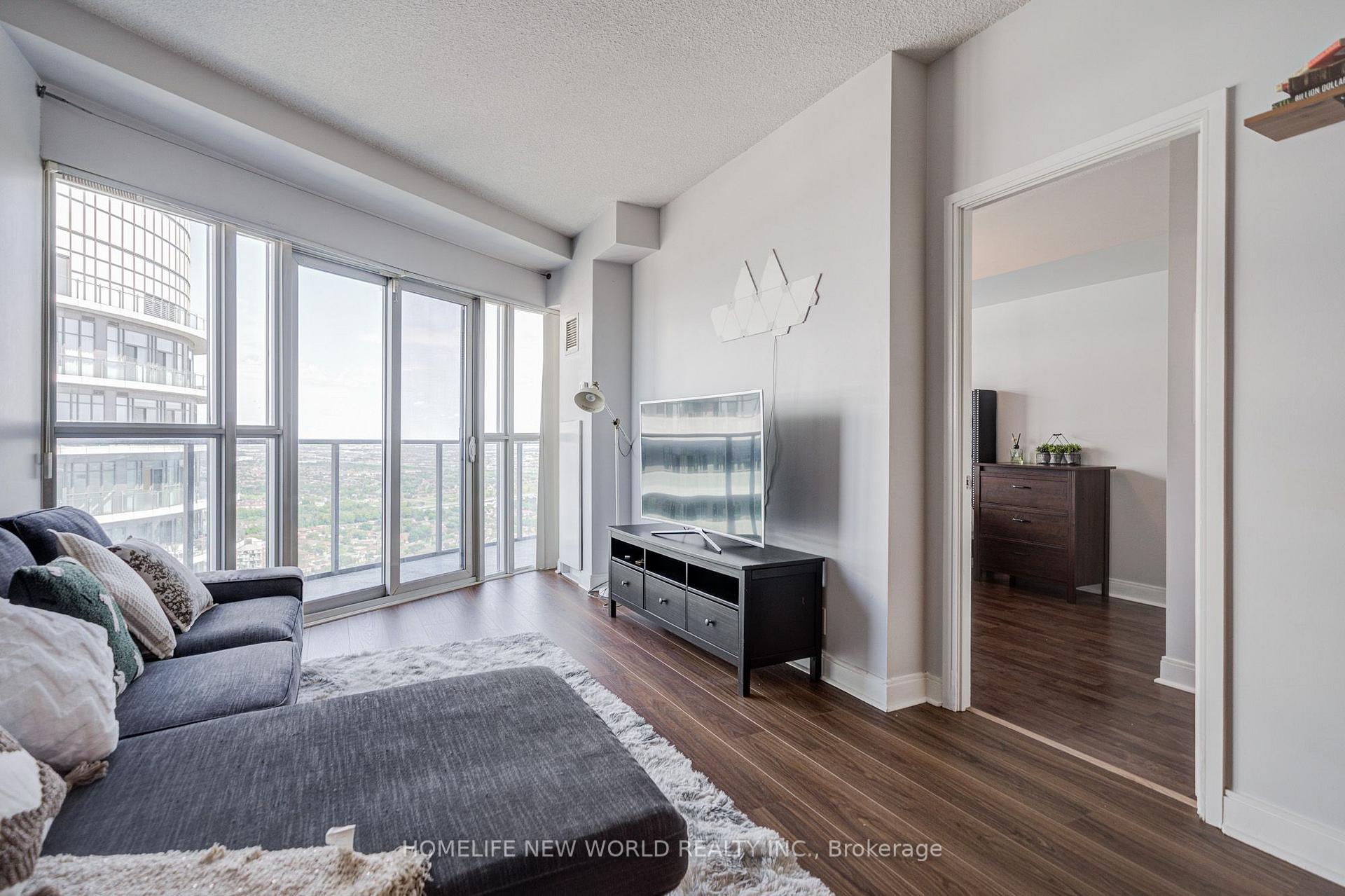 Photo 21 of Unit 4906, 60 Absolute Avenue, Mississauga, City Centre — HOMEH