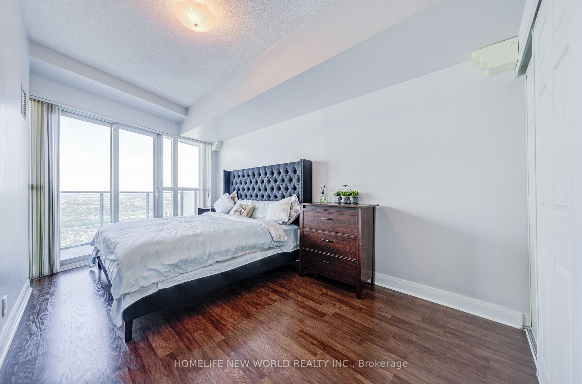 Photo 22 of Unit 4906, 60 Absolute Avenue, Mississauga, City Centre — HOMEH