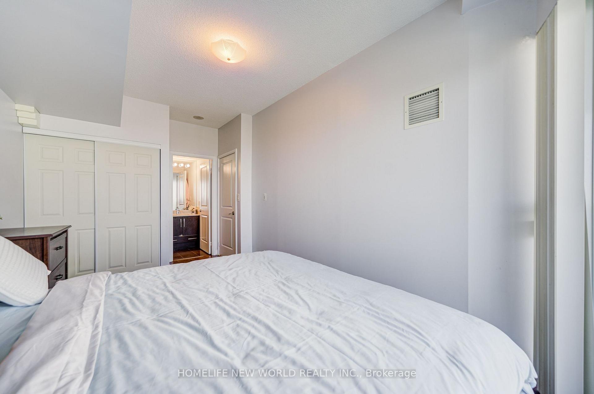 Photo 24 of Unit 4906, 60 Absolute Avenue, Mississauga, City Centre — HOMEH