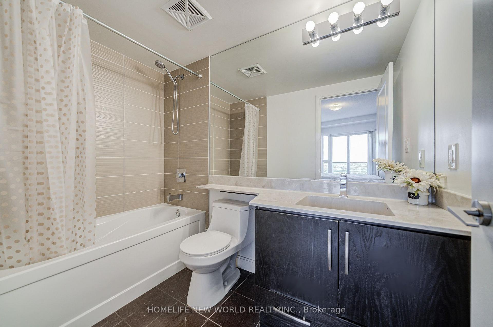 Photo 26 of Unit 4906, 60 Absolute Avenue, Mississauga, City Centre — HOMEH