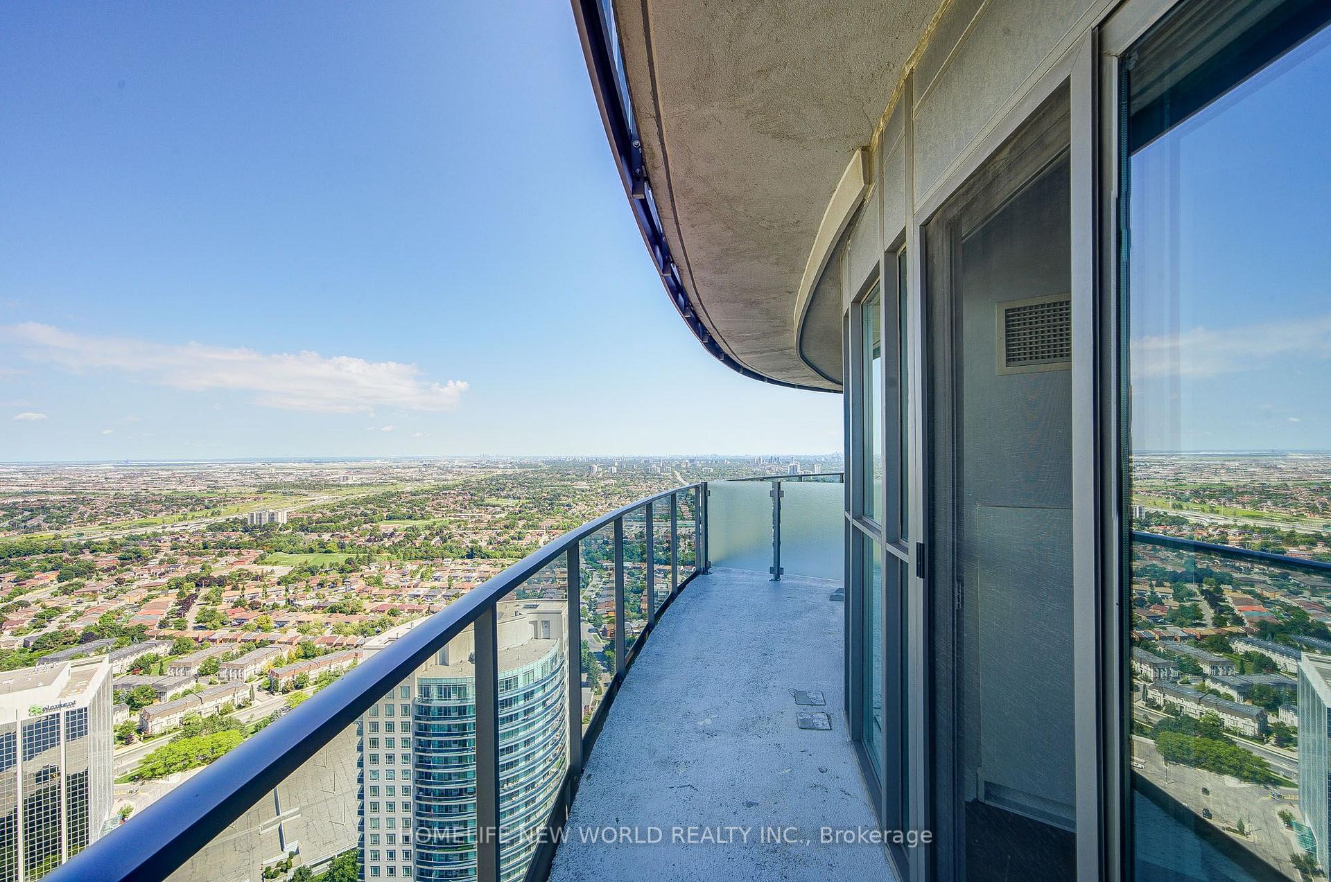 Photo 29 of Unit 4906, 60 Absolute Avenue, Mississauga, City Centre — HOMEH