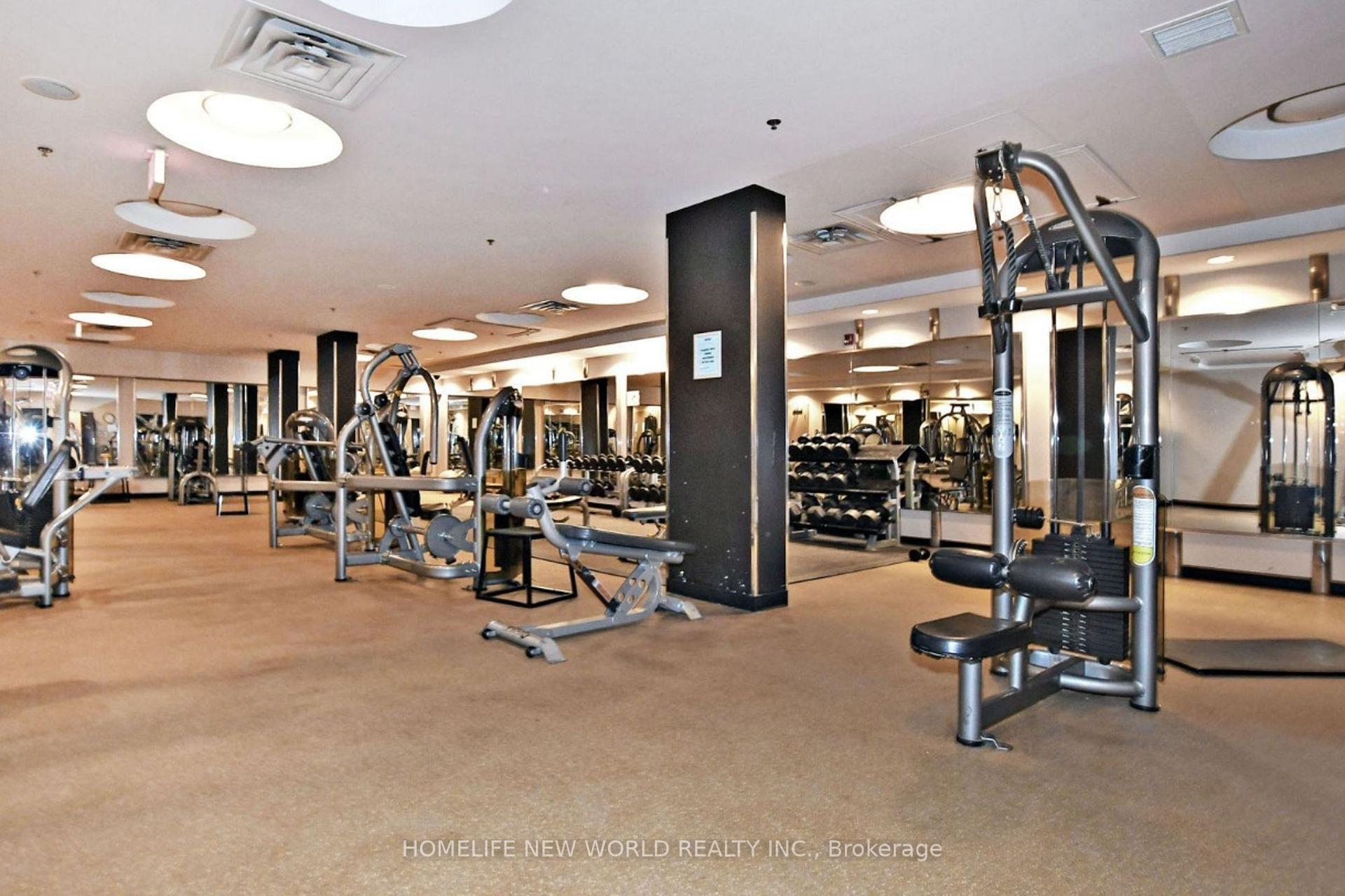 Photo 36 of Unit 4906, 60 Absolute Avenue, Mississauga, City Centre — HOMEH