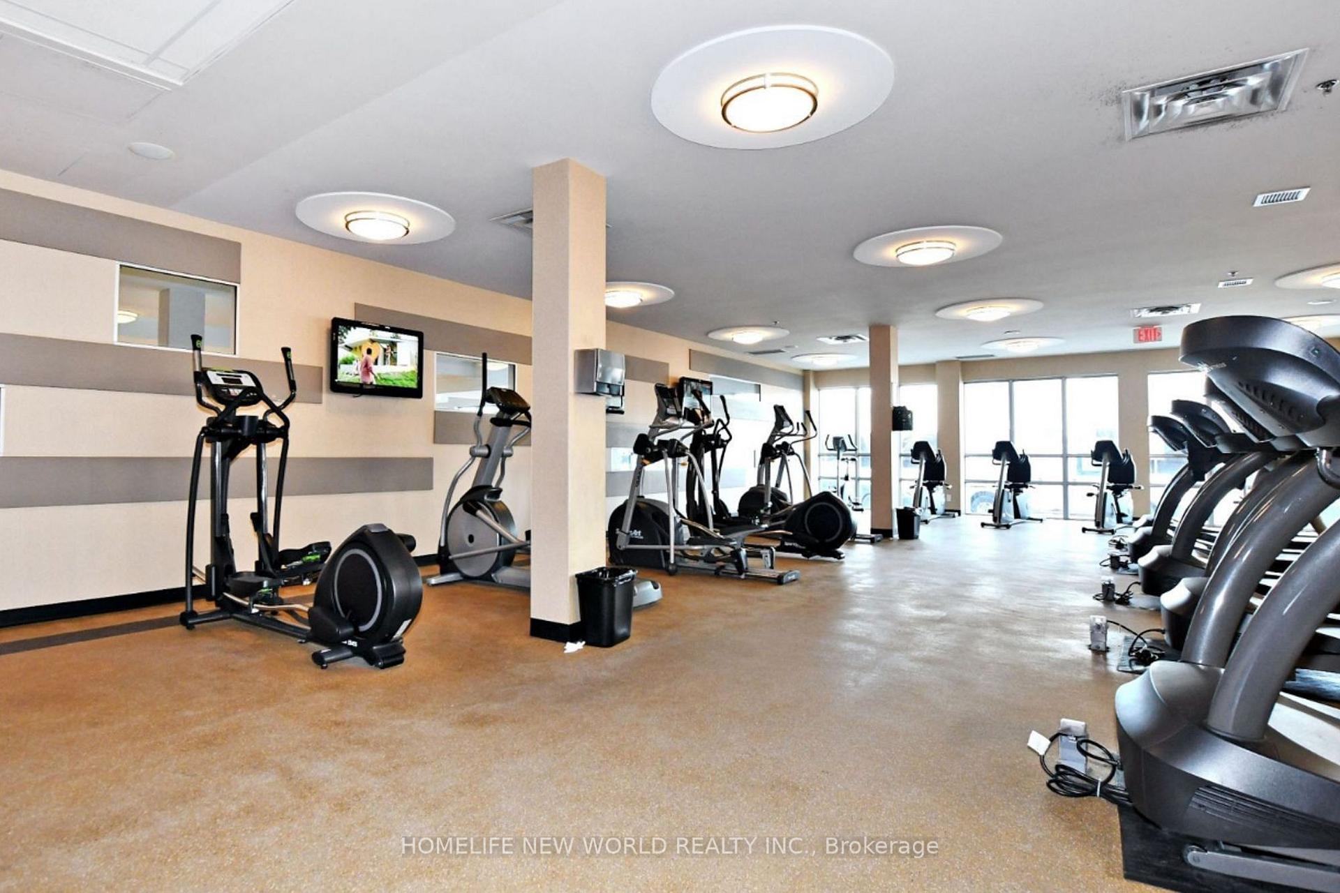 Photo 37 of Unit 4906, 60 Absolute Avenue, Mississauga, City Centre — HOMEH