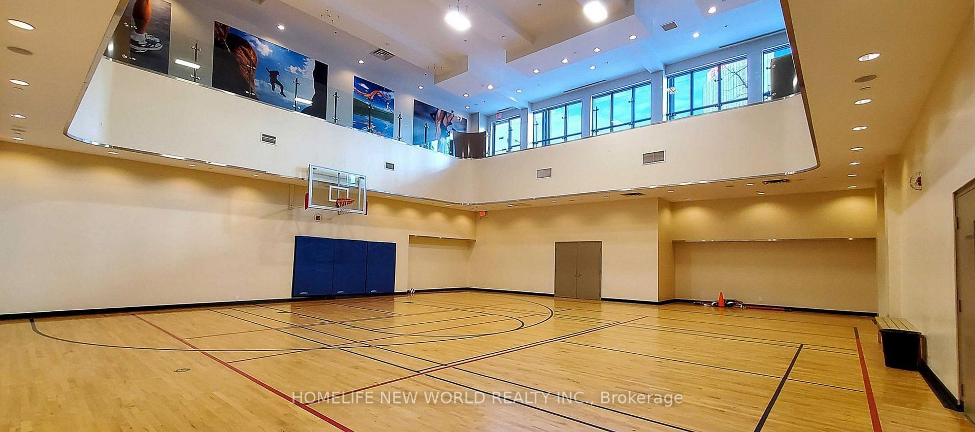 Photo 44 of Unit 4906, 60 Absolute Avenue, Mississauga, City Centre — HOMEH