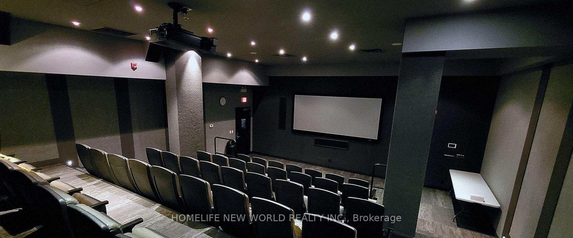 Photo 46 of Unit 4906, 60 Absolute Avenue, Mississauga, City Centre — HOMEH