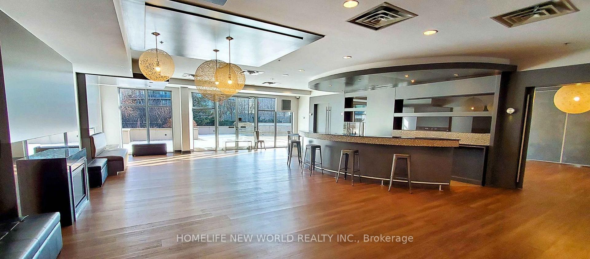 Photo 47 of Unit 4906, 60 Absolute Avenue, Mississauga, City Centre — HOMEH