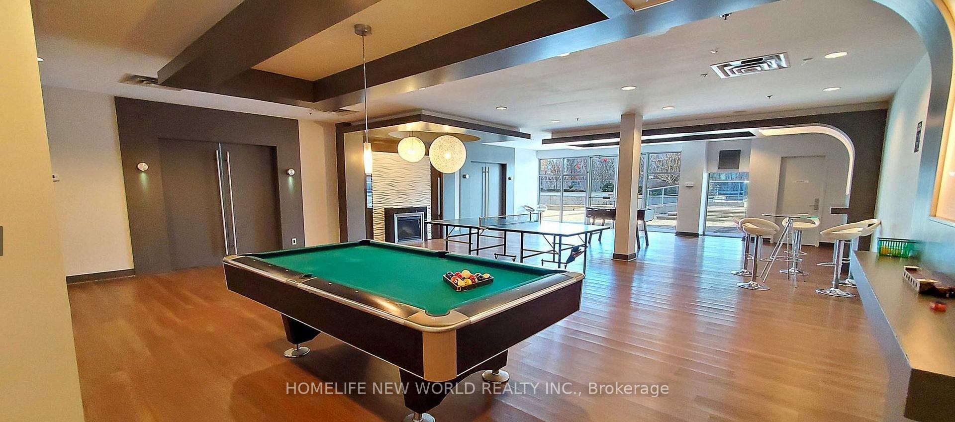 Photo 48 of Unit 4906, 60 Absolute Avenue, Mississauga, City Centre — HOMEH