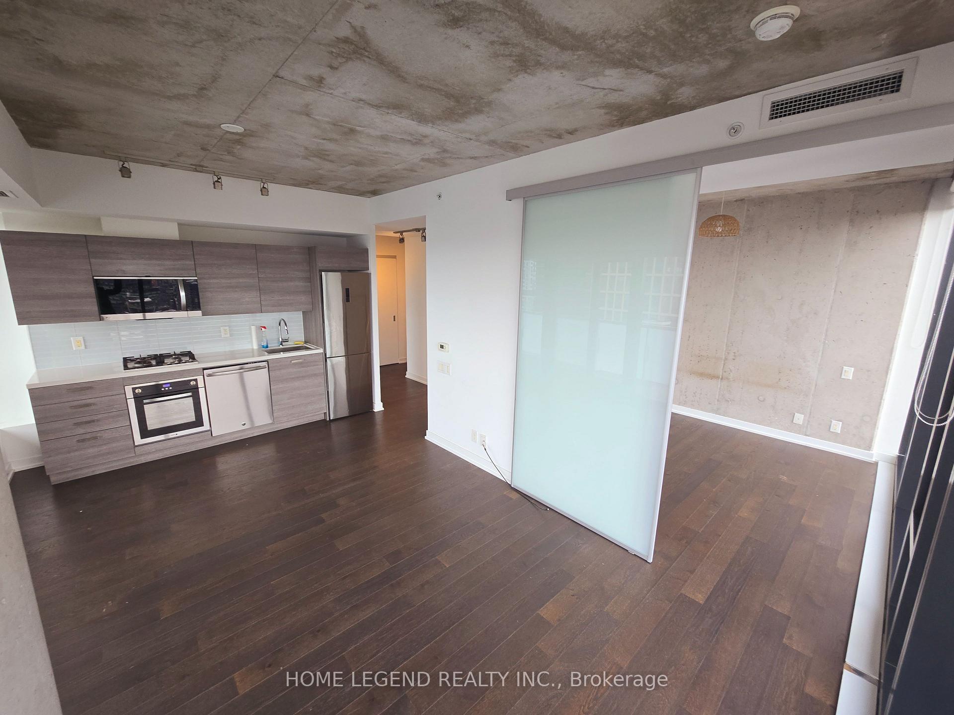 Photo 2 of Unit 2203, 11 Charlotte Street, Toronto, Waterfront Communities — HOMEH