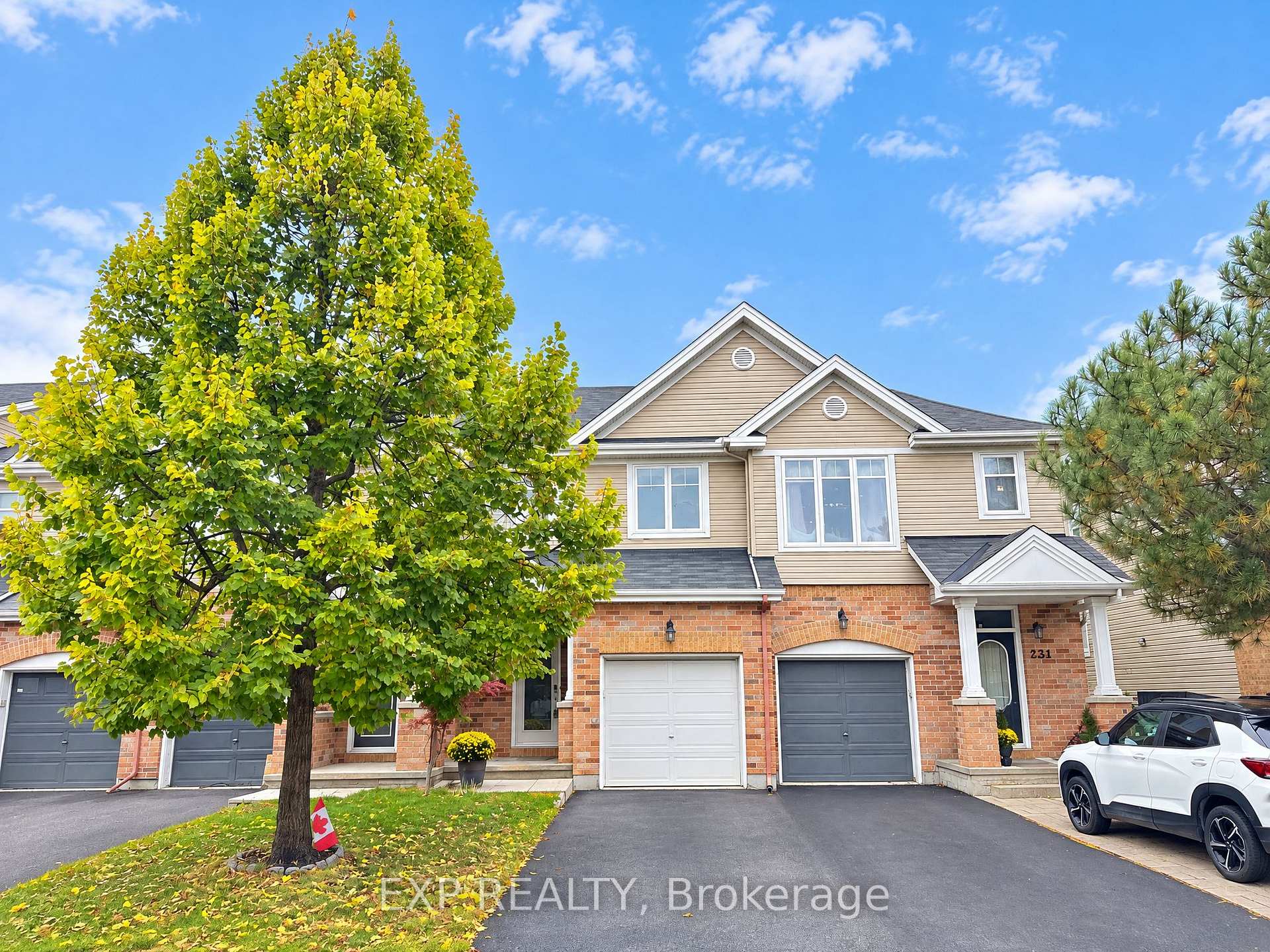 Photo 1 of 229 Hidden Meadow Avenue, Ottawa, Blossom Park/Kemp Park/Findlay Creek — HOMEH