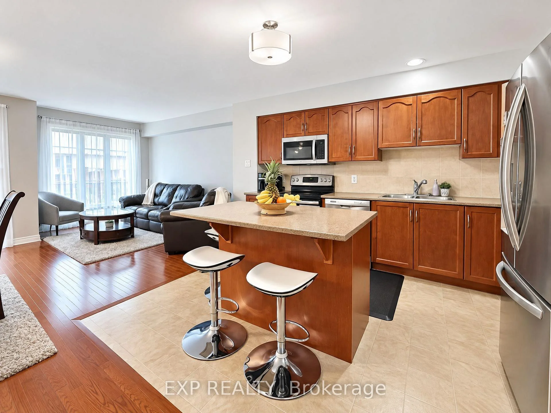 Photo 7 of 229 Hidden Meadow Avenue, Ottawa, Blossom Park/Kemp Park/Findlay Creek — HOMEH