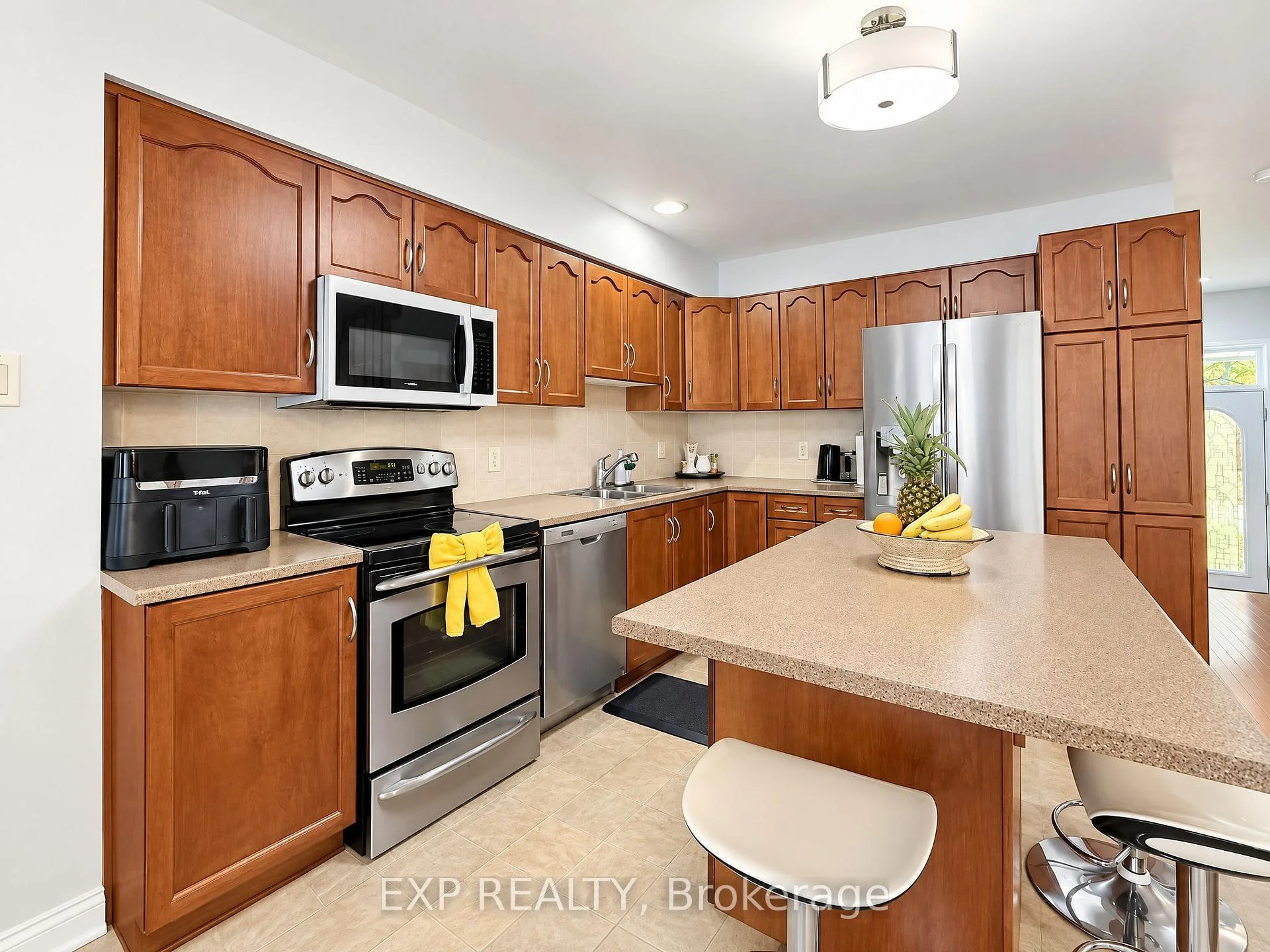 Photo 22 of 229 Hidden Meadow Avenue, Ottawa, Blossom Park/Kemp Park/Findlay Creek — HOMEH