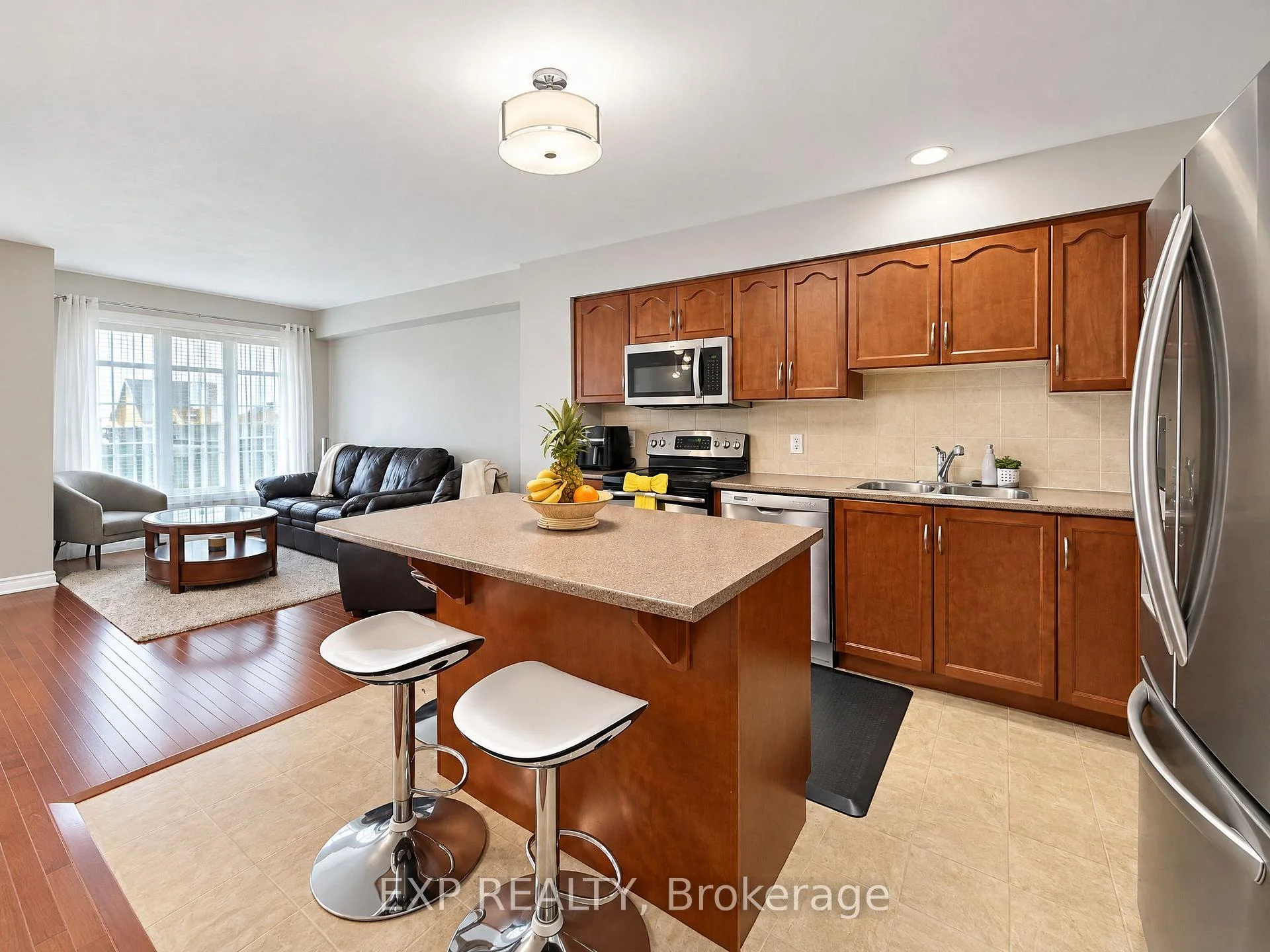 Photo 25 of 229 Hidden Meadow Avenue, Ottawa, Blossom Park/Kemp Park/Findlay Creek — HOMEH