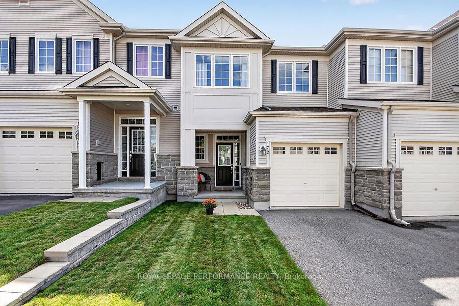 Photo of 172 Laramie Crescent