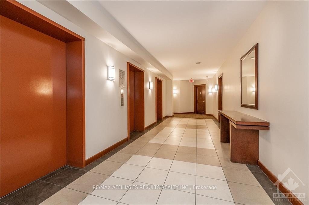 Photo 3 of Unit 410, 200 Rideau Street, Ottawa, Sandy Hill — HOMEH