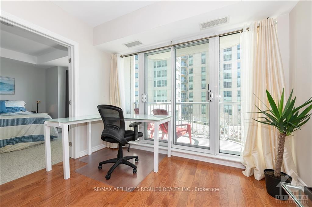 Photo 7 of Unit 410, 200 Rideau Street, Ottawa, Sandy Hill — HOMEH