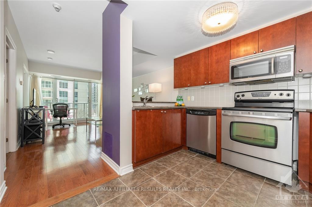 Photo 11 of Unit 410, 200 Rideau Street, Ottawa, Sandy Hill — HOMEH