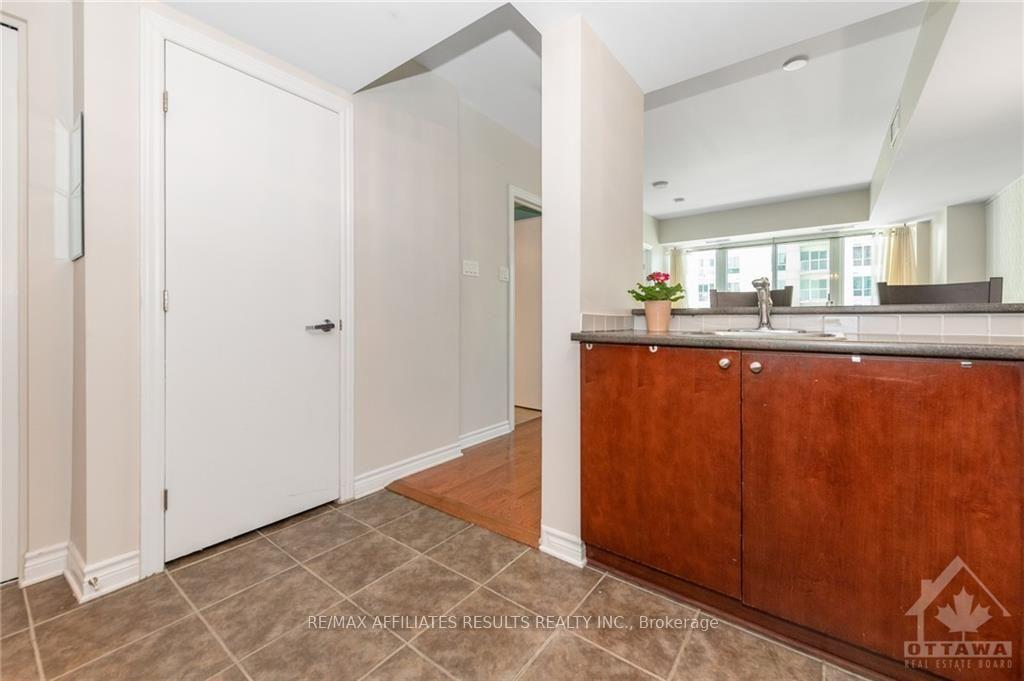 Photo 13 of Unit 410, 200 Rideau Street, Ottawa, Sandy Hill — HOMEH